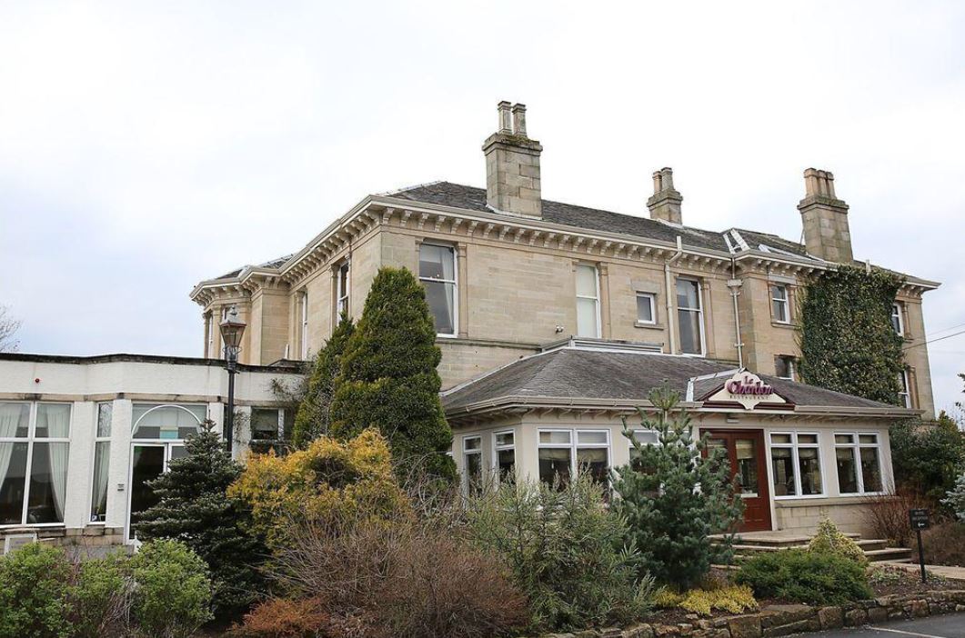 The Grange Manor