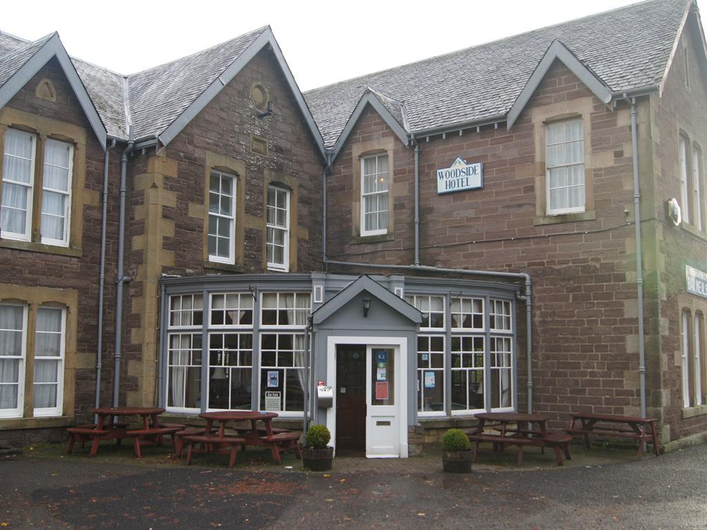 Woodside Hotel