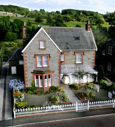 Anchorlee Guest House