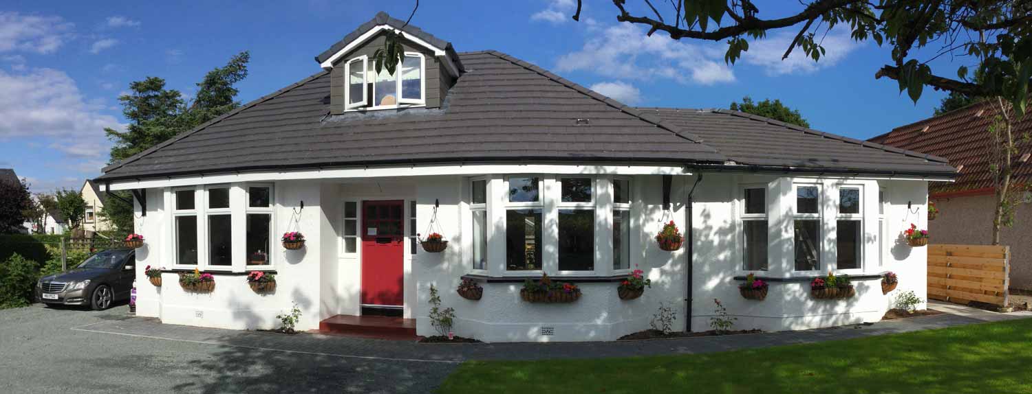 Angel Cottage