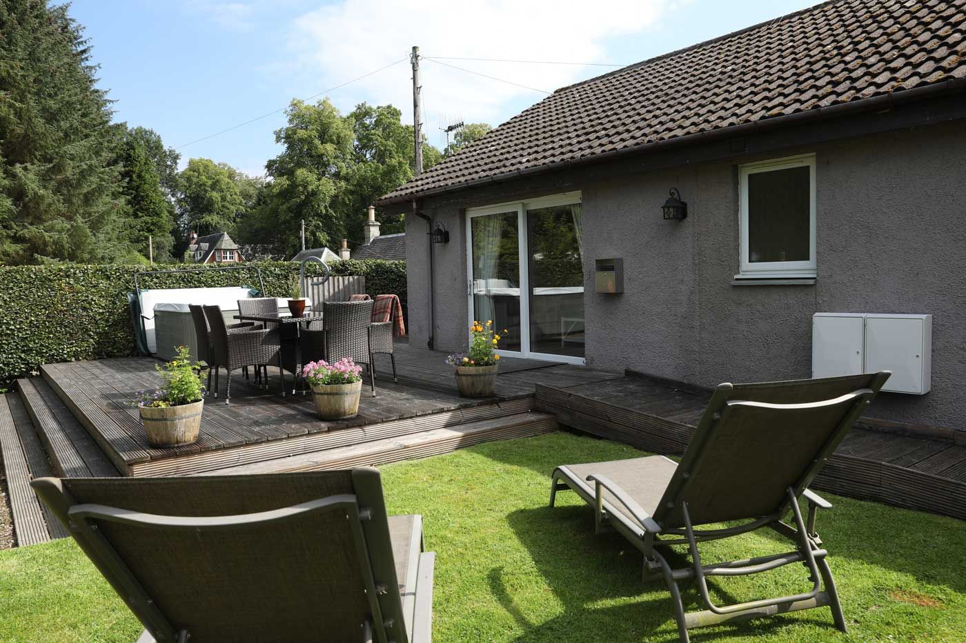 Ardean Cottage