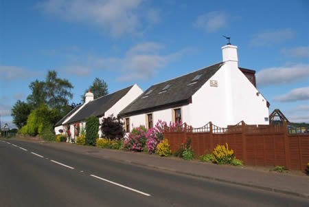 Ardoch Cottage