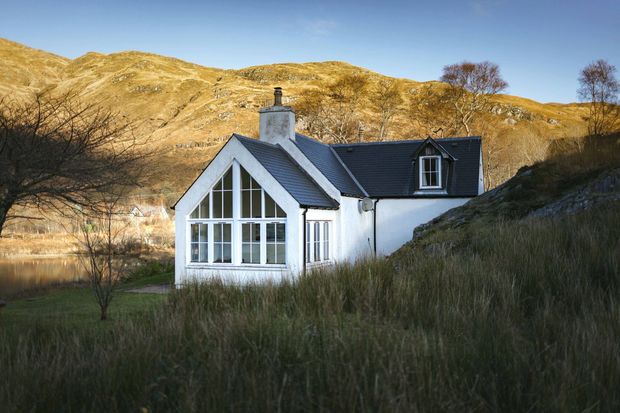Arienskill Cottage