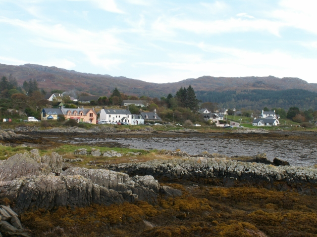 Arisaig B&B