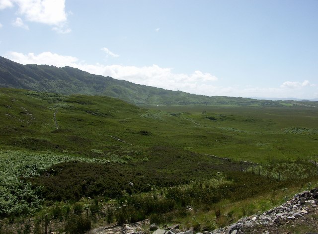 Arisaig Camping