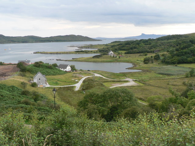 Arisaig Cottages