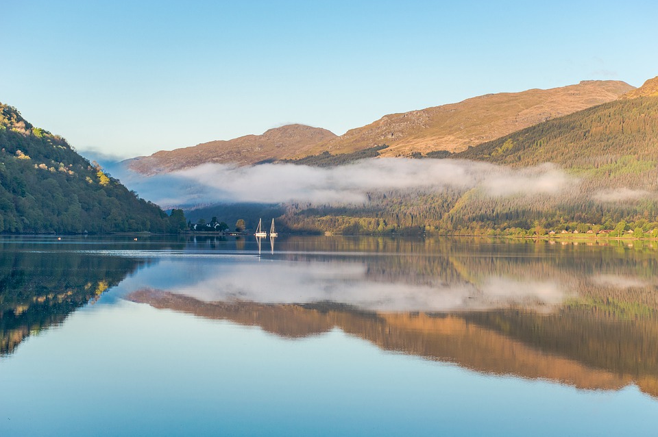 Arrochar Accommodation