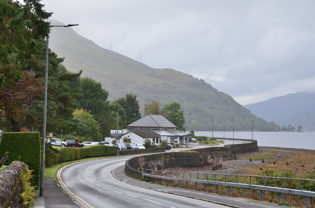 Arrochar B&B