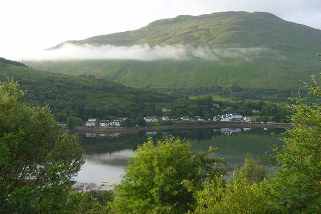 Arrochar Self Catering Accommodation