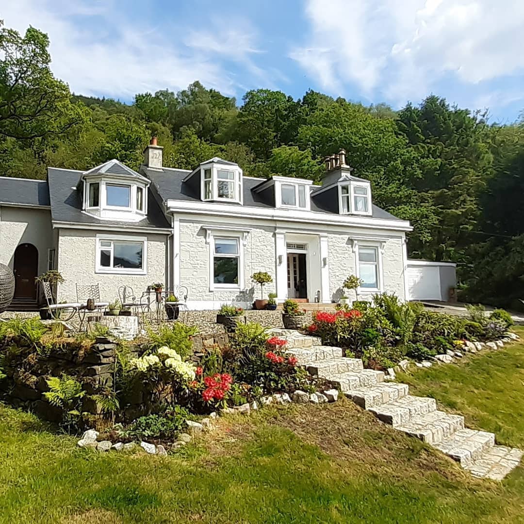 Ashfield House Boutique B&B
