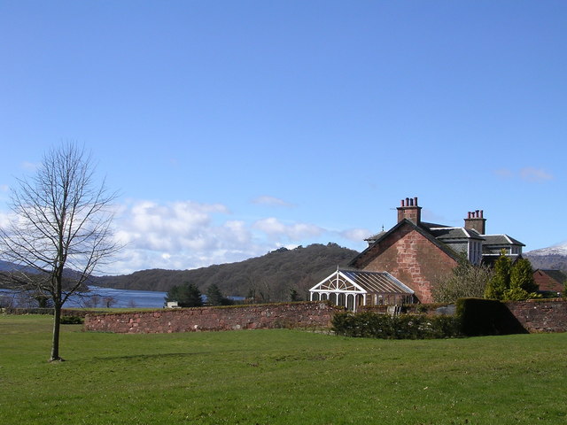 Balmaha B&B