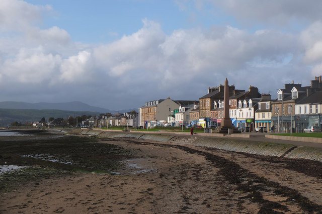 Bed and Breakfast Helensburgh