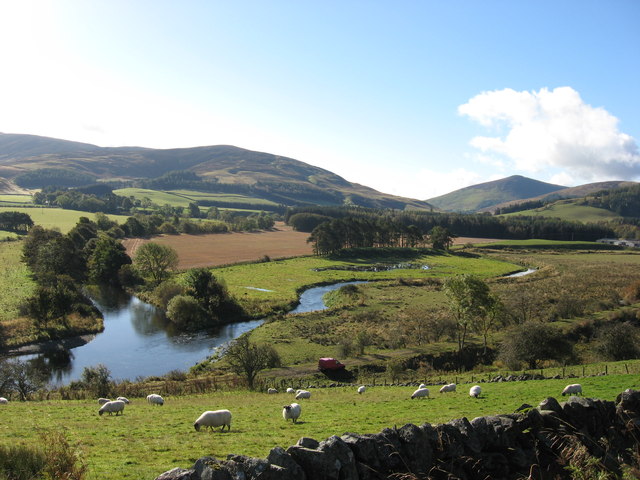 Biggar Accommodation