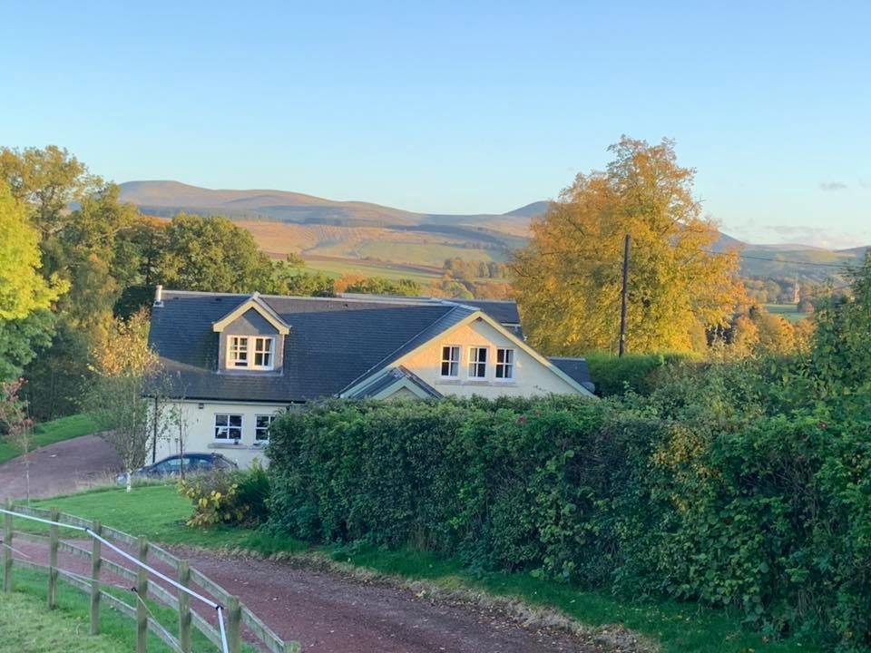 Braefield Bed & Breakfast
