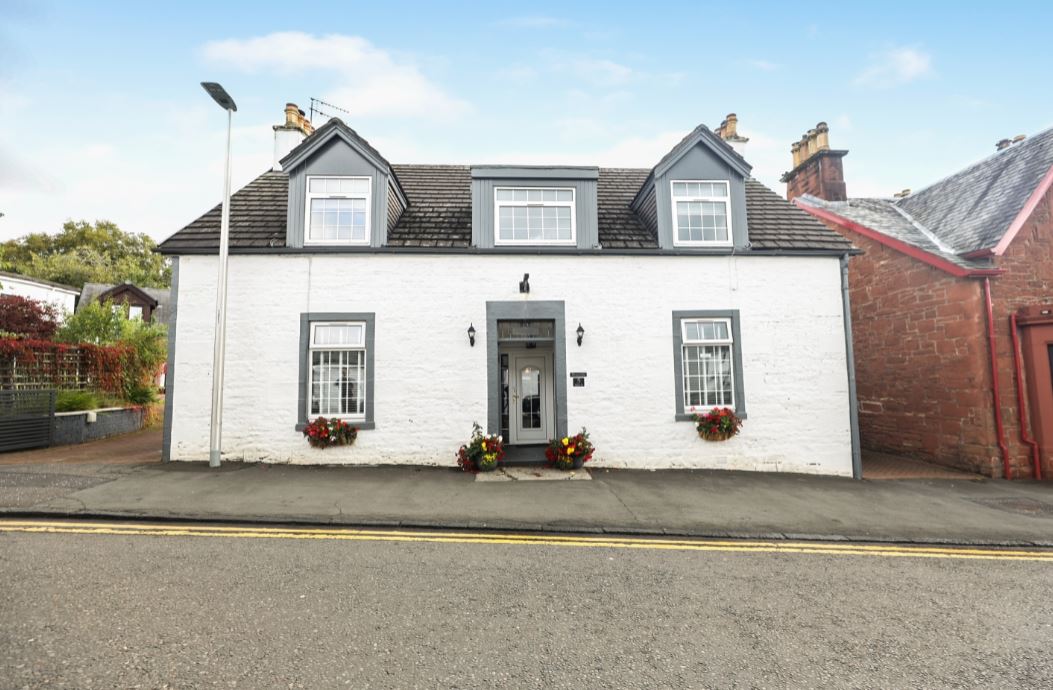 Braeside Bed & Breakfast