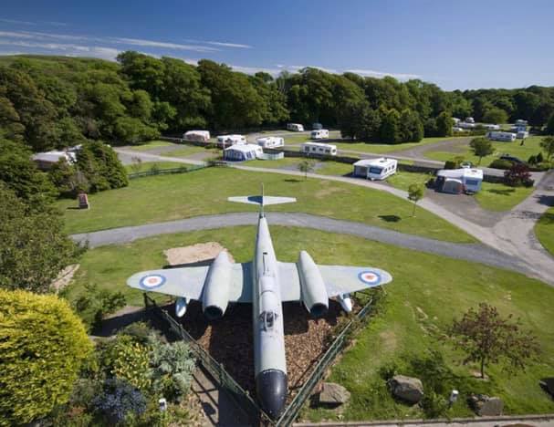 Brighouse Bay Holiday Park