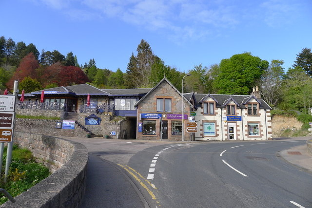 Drumnadrochit B&B