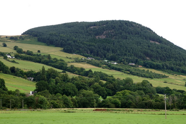 Drumnadrochit Camping
