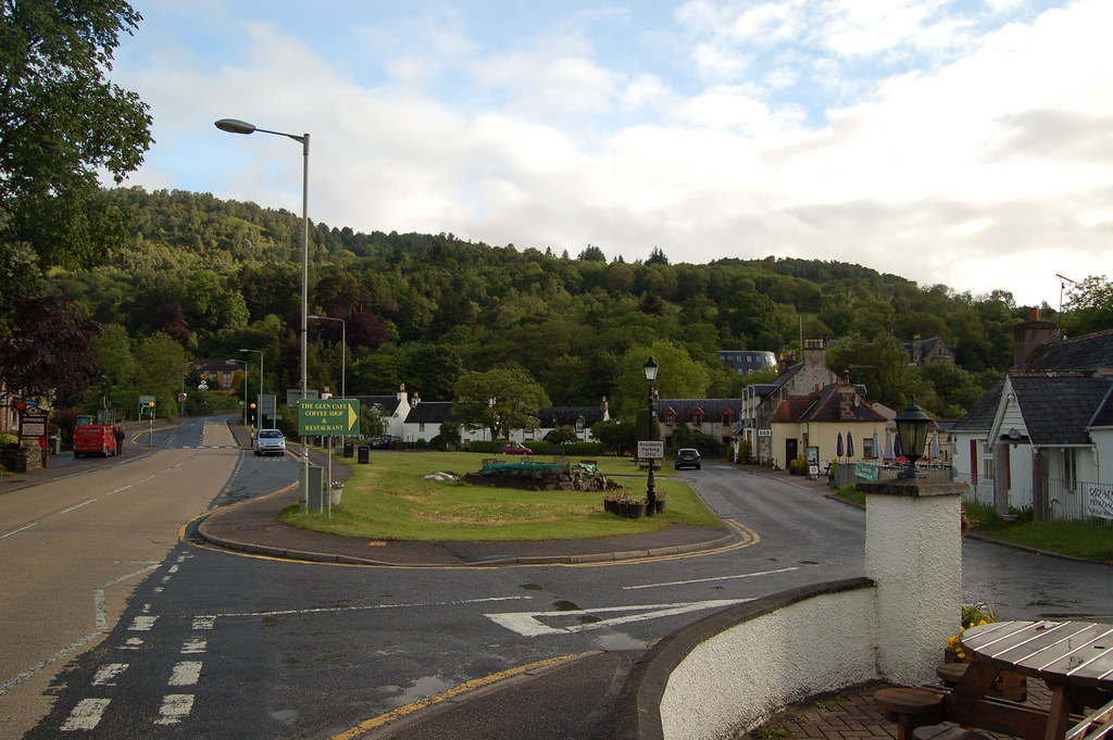 Drumnadrochit Self Catering Accommodation