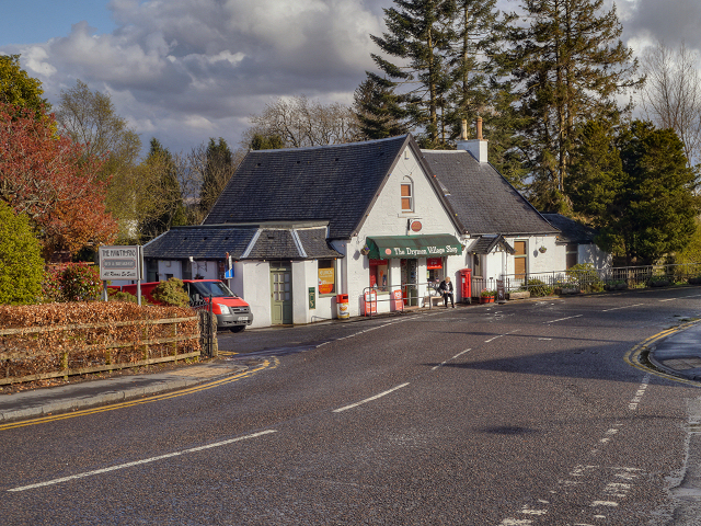 Drymen B&B