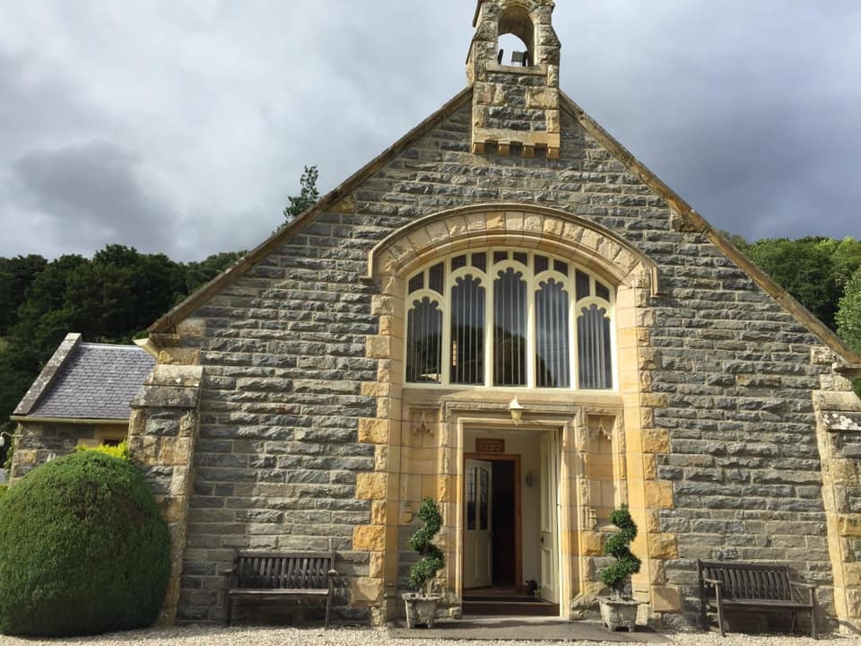 Glenkirk Bed and Breakfast