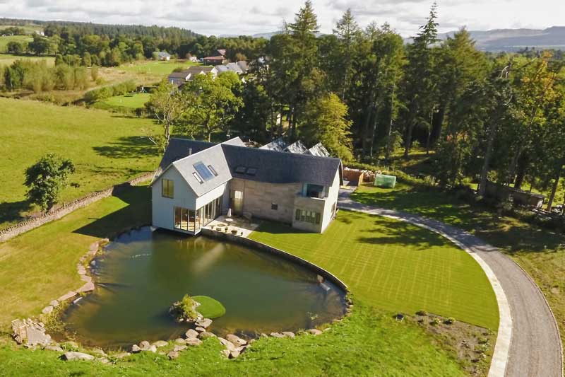 Glenlaird B&B