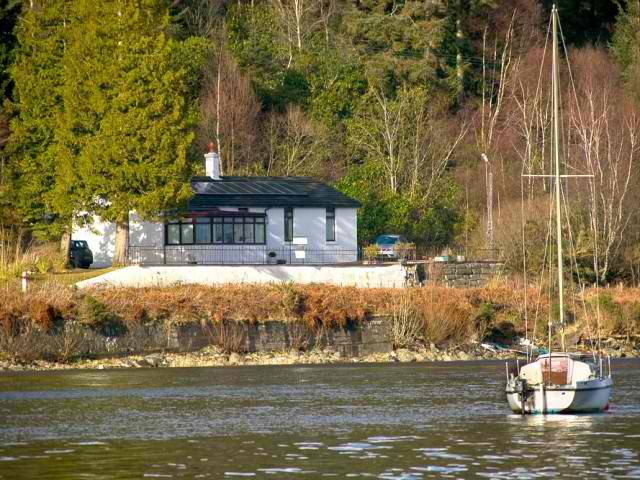 Goldberry Cottage B&B