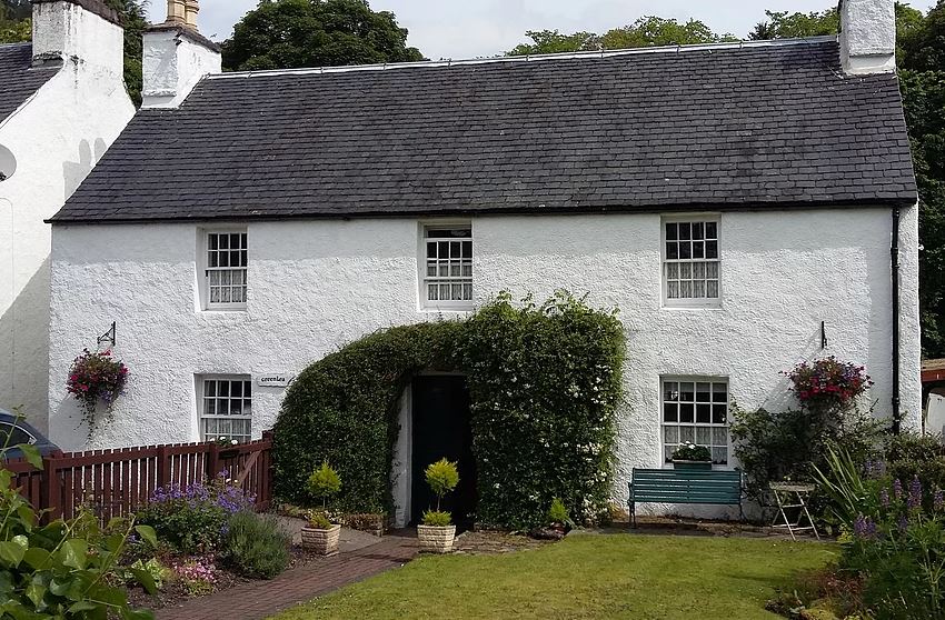 Greenlea Bed and Breakfast