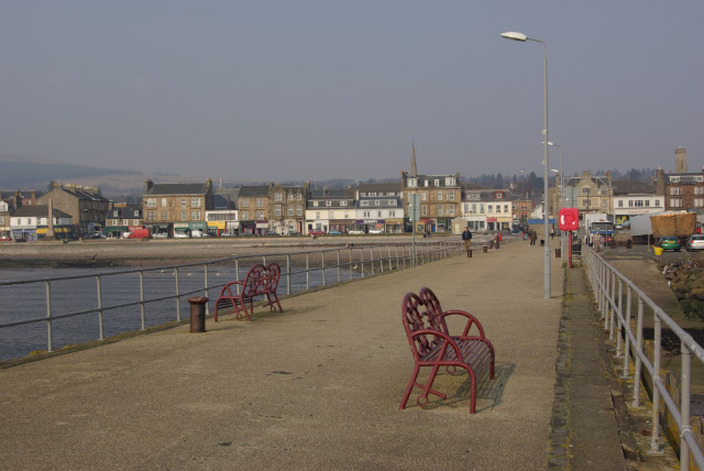 Holiday Cottages Helensburgh