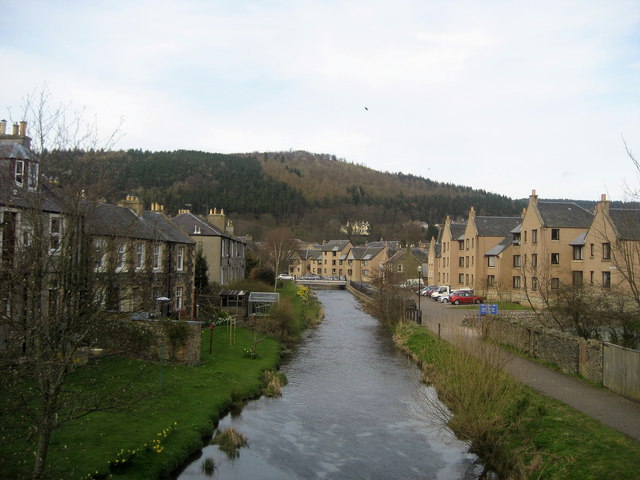 Holiday Cottages Peebles