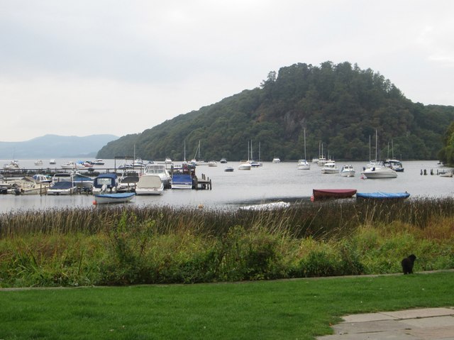 Hotels Near Balmaha