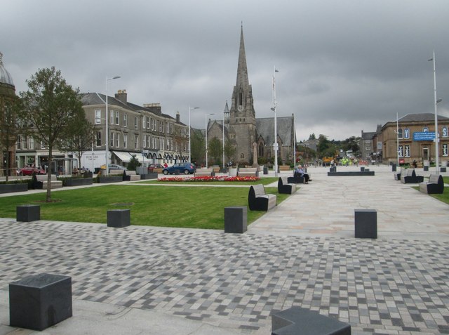 Hotels in Helensburgh