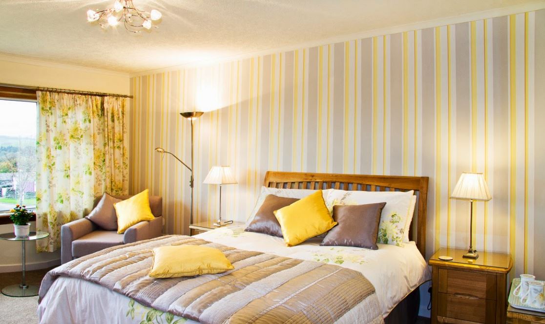 Jings B&B