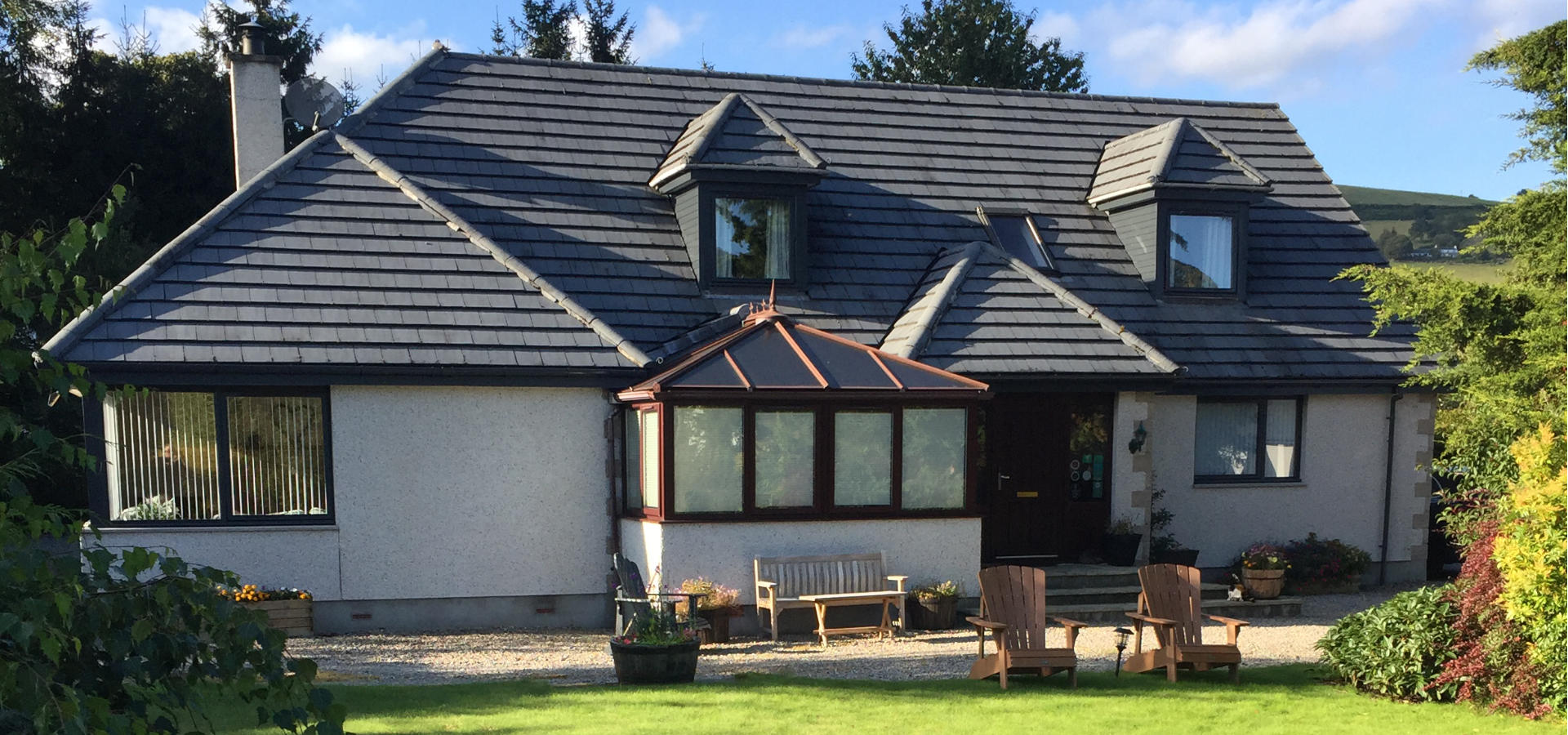 Kilmore Farmhouse