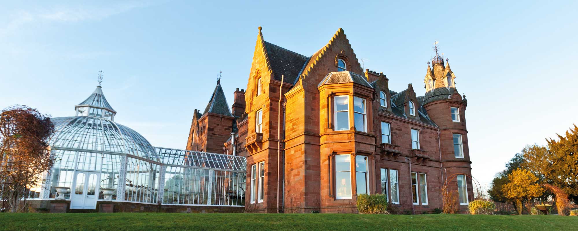 Kingsknowes Hotel