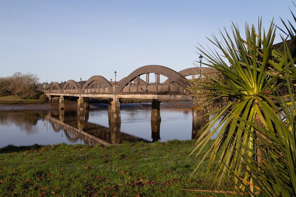 Kirkcudbright Accommodation