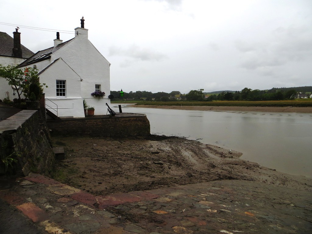 Kirkcudbright Camping