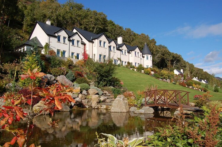 Loch Ness Lodge Hotel