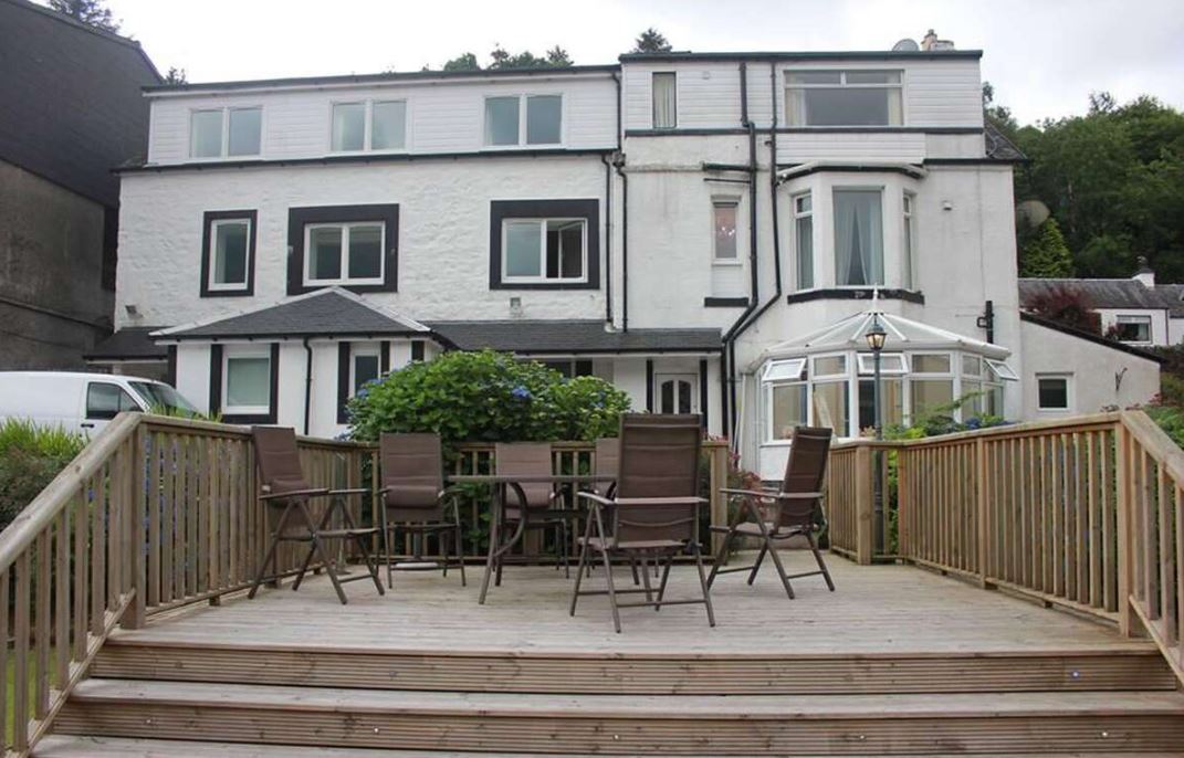 Lochside Guest House