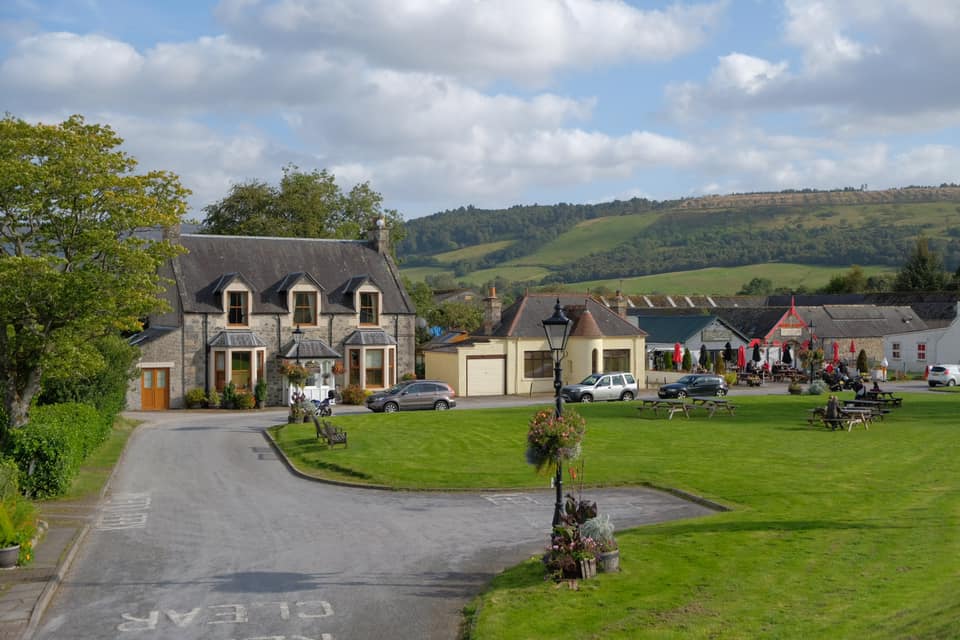 Morlea B&B