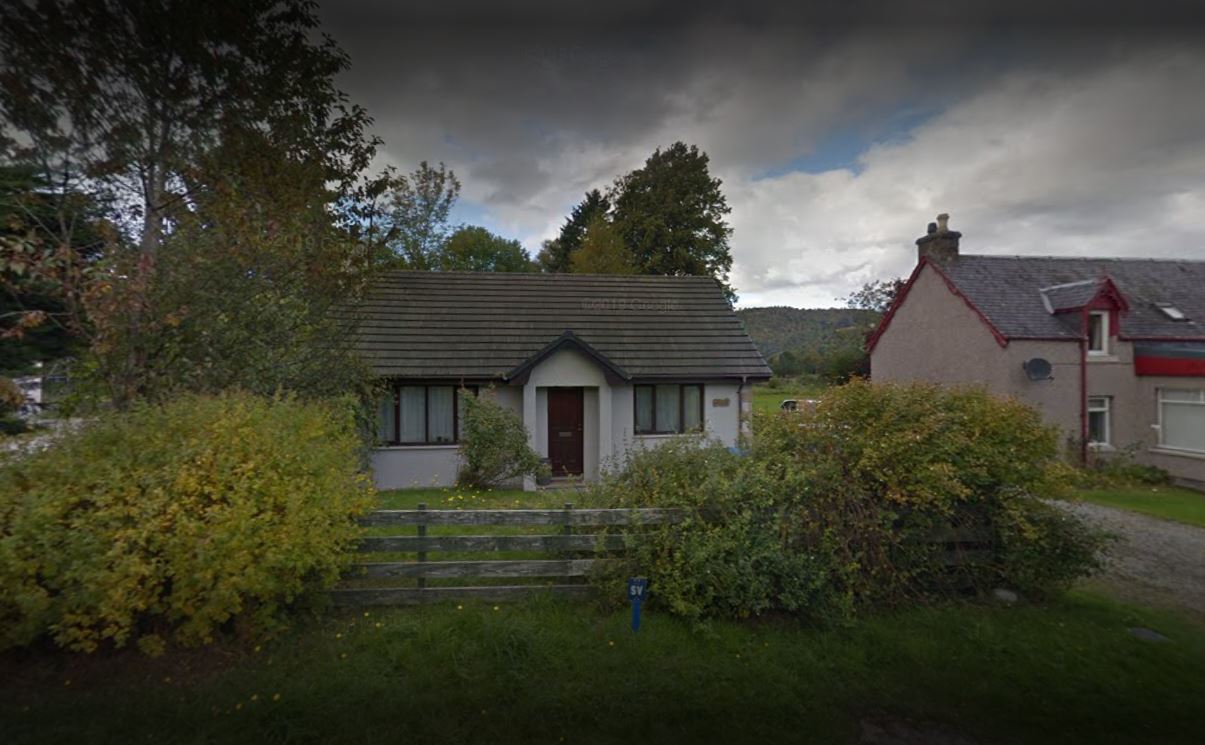 Rowan Cottage