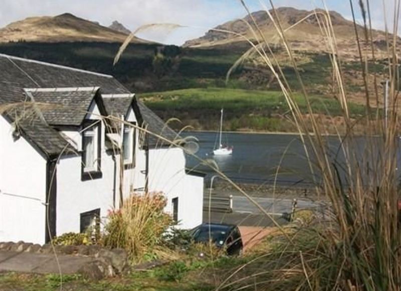 Seabank B&B