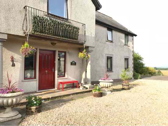 Shandon Farmhouse Bed & Breakfast