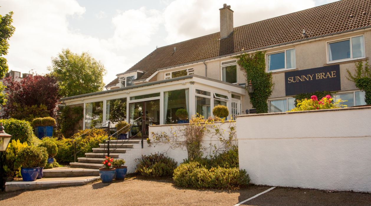 Sunny Brae Bed and Breakfast