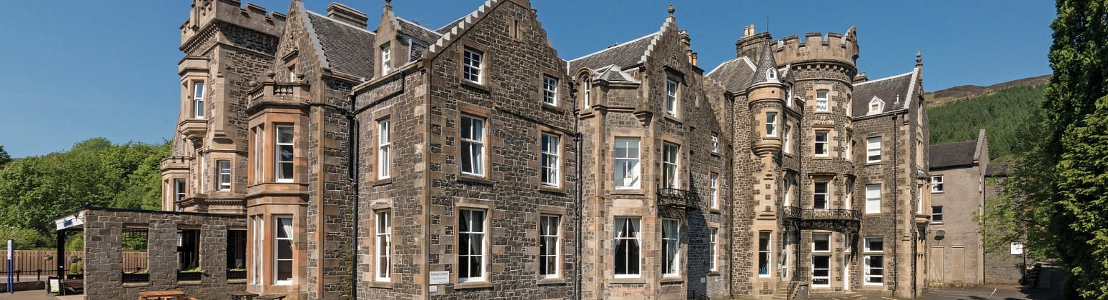 Tarbet Hotel