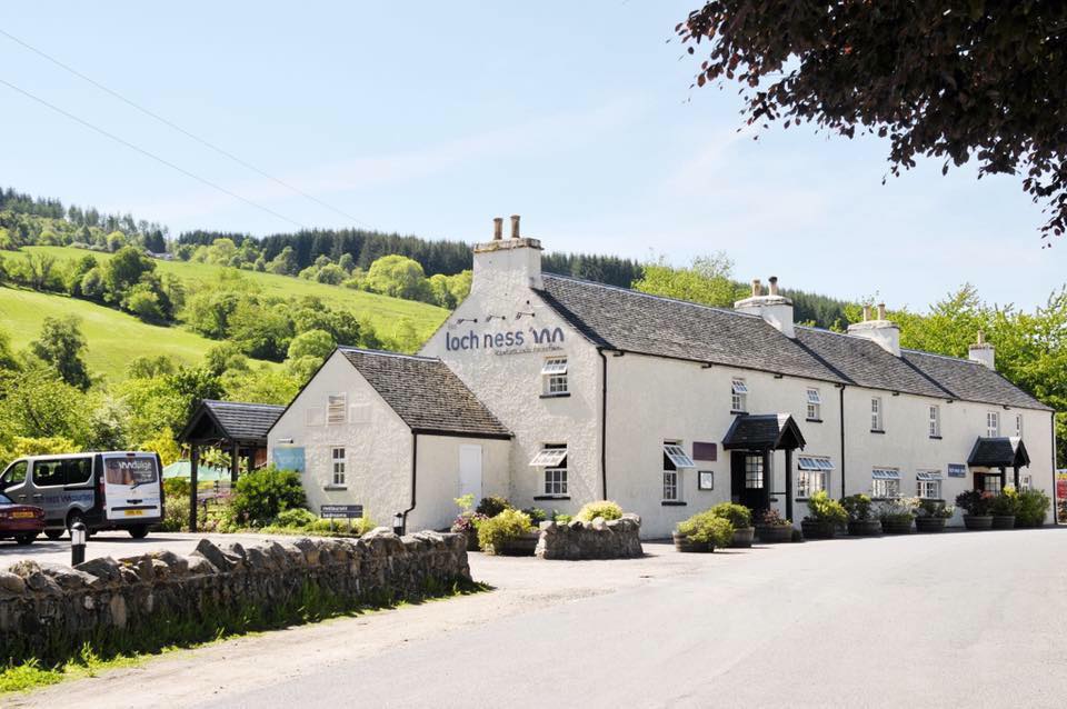 The Loch Ness Inn