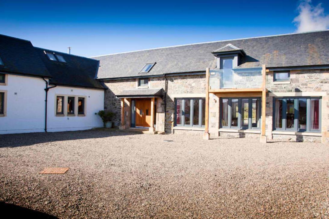 The Mill Bed and Breakfast