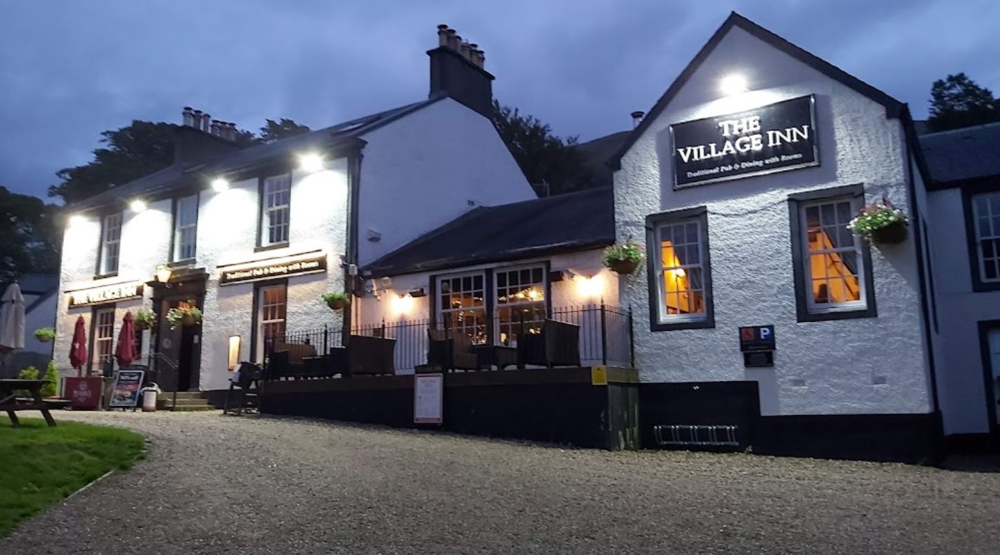 Village Inn