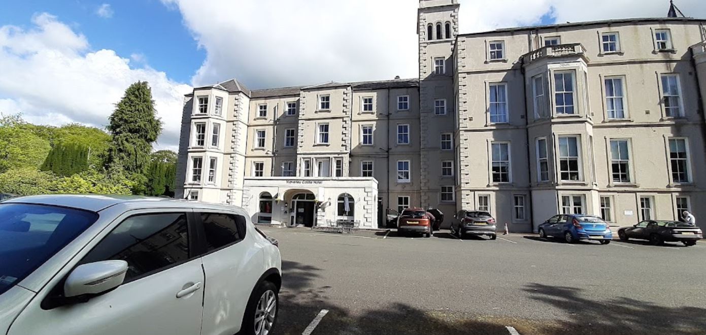 Waverley Castle Hotel
