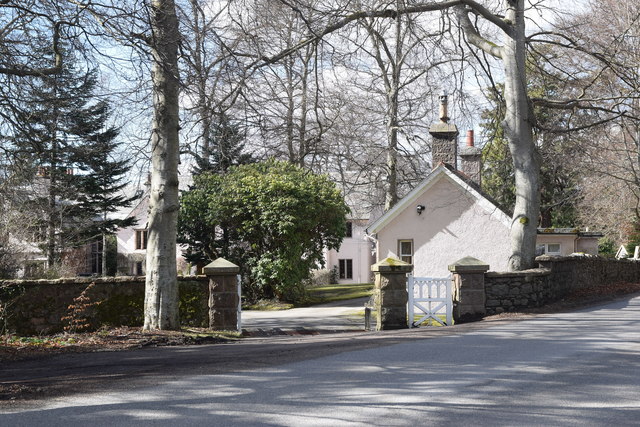 B&B Banchory